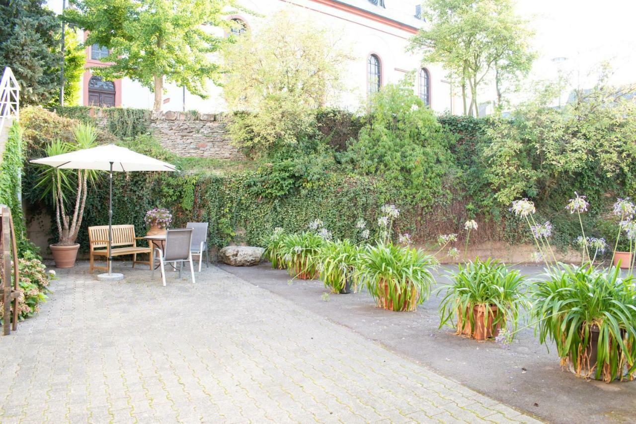 Weingut Johanneshof Minheim Esterno foto